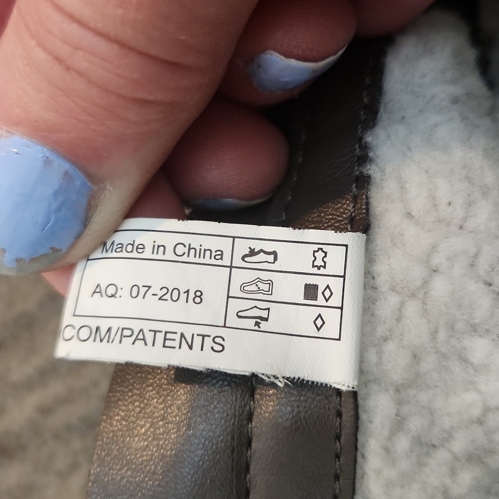 Vionic Mica Boots Size 9.5 - Picture 10 of 16
